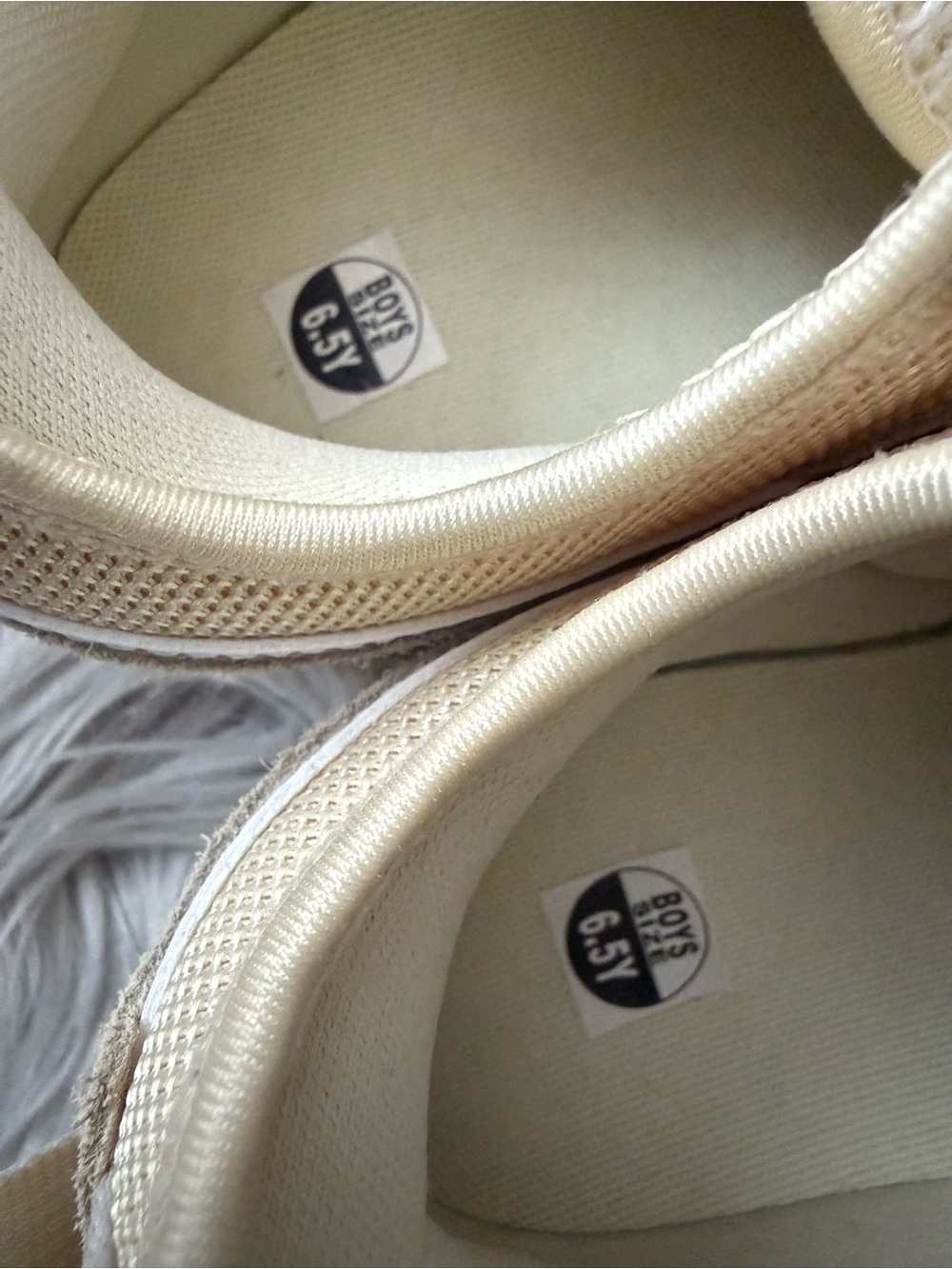 Nike C1TY Sand Size 6.5Y equivalent to Women’s Size 8 NWOB - Picture 9 of 11